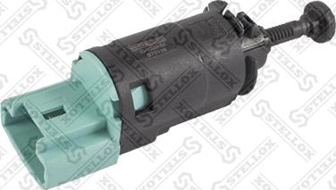 Stellox 06-12523-SX - Выключатель стоп сигнала / сцепления abcparts.ee