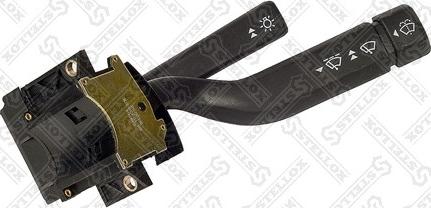 Stellox 06-12336-SX - Выключатель на рулевой колонке abcparts.ee