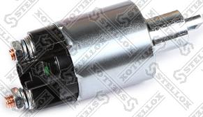 Stellox 06-85165-SX - Реле, стартер abcparts.ee