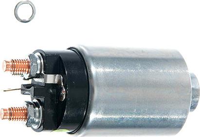 Stellox 06-85207-SX - Реле, стартер abcparts.ee