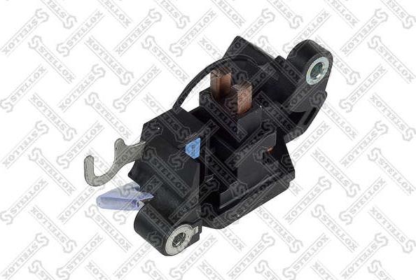 Stellox 06-71863-SX - Регулятор напряжения, генератор abcparts.ee