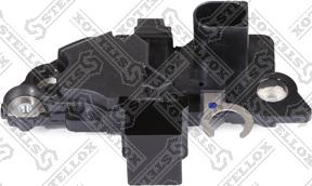 Stellox 06-71769-SX - Регулятор напряжения, генератор abcparts.ee