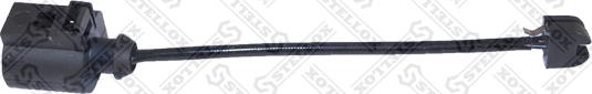 Stellox 00-10100-SX - Сигнализатор, износ тормозных колодок abcparts.ee