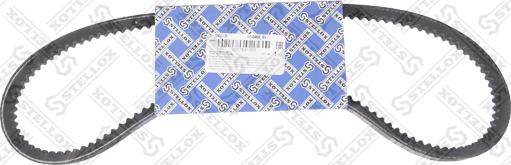 Stellox 01-30900-SX - Клиновой ремень, поперечные рёбра abcparts.ee