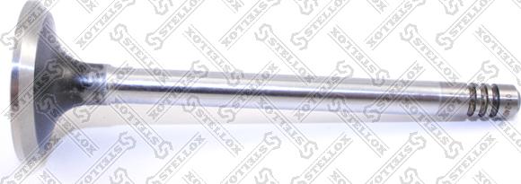 Stellox 01-24062-SX - Выпускной клапан abcparts.ee