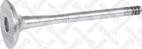 Stellox 01-24126-SX - Выпускной клапан abcparts.ee