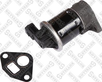 Stellox 01-25121-SX - Клапан возврата ОГ abcparts.ee