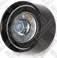 Stellox 03-40920-SX - Ролик, поликлиновый ремень abcparts.ee