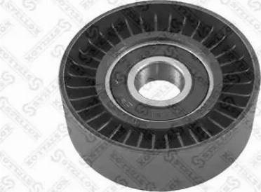 Dynamatrix DT31310 - Ролик, поликлиновый ремень abcparts.ee
