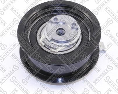 Stellox 03-40074-SX - Натяжной ролик, зубчатый ремень ГРМ abcparts.ee