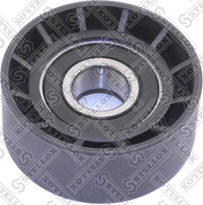 Stellox 03-40124-SX - Ролик, поликлиновый ремень abcparts.ee