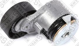 Stellox 03-40367-SX - Натяжитель, поликлиновый ремень abcparts.ee
