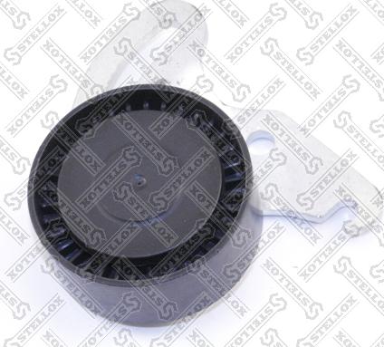 Stellox 03-40292-SX - Ролик, поликлиновый ремень abcparts.ee