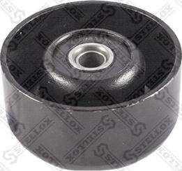 Stellox 03-40759-SX - Ролик, поликлиновый ремень abcparts.ee