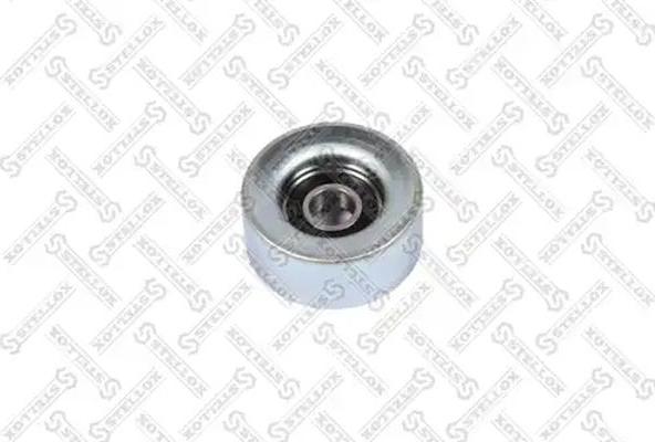 Stellox 03-41073-SX - Ролик, поликлиновый ремень abcparts.ee