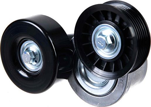 Stellox 03-41318-SX - Ролик, поликлиновый ремень abcparts.ee