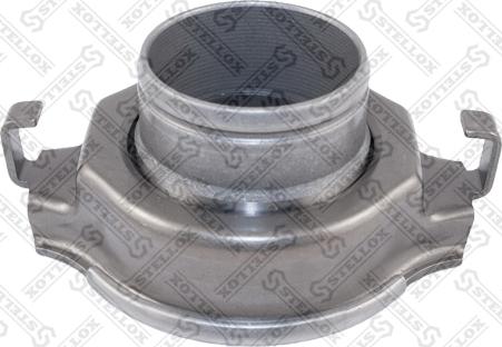 Stellox 07-00640-SX - Выжимной подшипник сцепления abcparts.ee