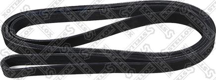 Stellox 07-02967-SX - Поликлиновой ремень abcparts.ee
