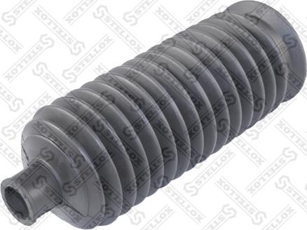 Stellox 14-98037-SX - Пыльник, рулевое управление abcparts.ee