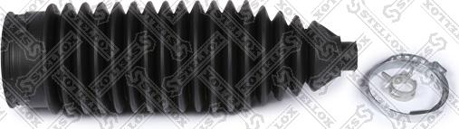 Stellox 14-17167-SX - Пыльник, рулевое управление abcparts.ee