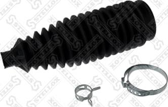 Stellox 14-17214-SX - Пыльник, рулевое управление abcparts.ee