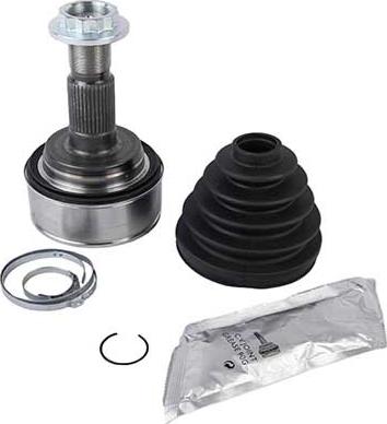 Stellox 150 1870-SX - Комплект ШРУСа, приводной вал, шарнир abcparts.ee