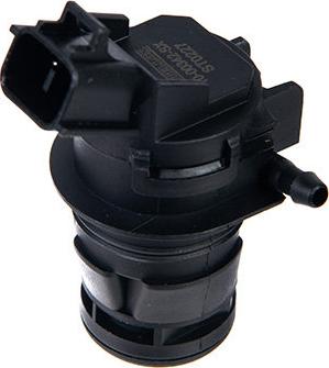 Stellox 10-00342-SX - Водяной насос, система очистки окон abcparts.ee