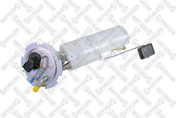 Stellox 10-01693-SX - Топливный насос abcparts.ee