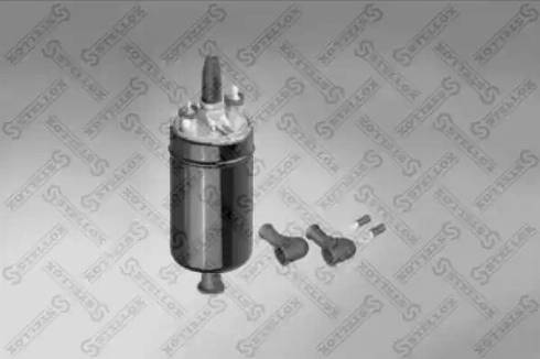 Stellox 10-01321-SX - Топливный насос abcparts.ee