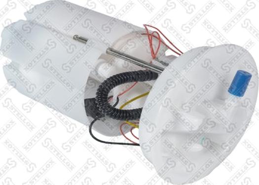 Stellox 10-02092-SX - Топливный насос abcparts.ee
