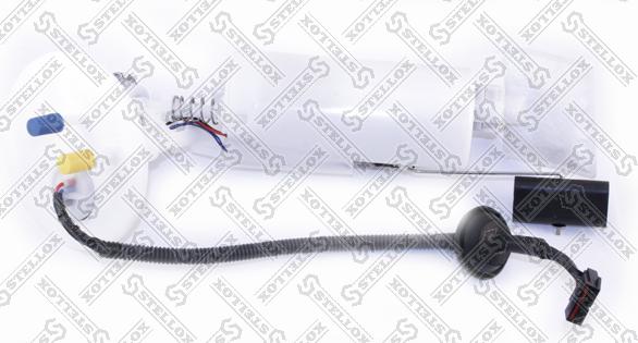Stellox 10-02021-SX - Топливный насос abcparts.ee
