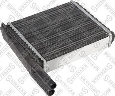 Stellox 10-35304-SX - Теплообменник, отопление салона abcparts.ee