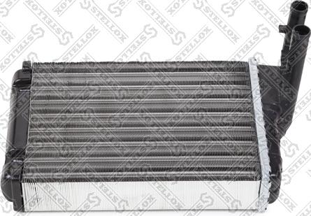 Stellox 10-35251-SX - Теплообменник, отопление салона abcparts.ee