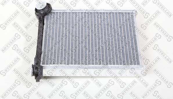 Stellox 10-35262-SX - Теплообменник, отопление салона abcparts.ee