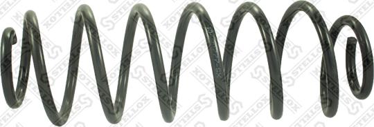 Stellox 10-20777-SX - Пружина ходовой части abcparts.ee