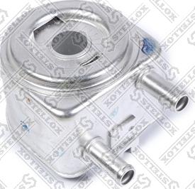 Stellox 10-73009-SX - Масляный радиатор, двигательное масло abcparts.ee