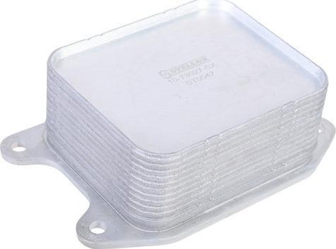 Stellox 10-73027-SX - Масляный радиатор, двигательное масло abcparts.ee