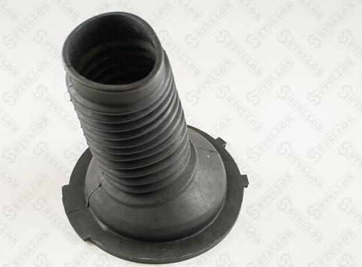 Stellox 11-98059-SX - Пыльник амортизатора, защитный колпак abcparts.ee