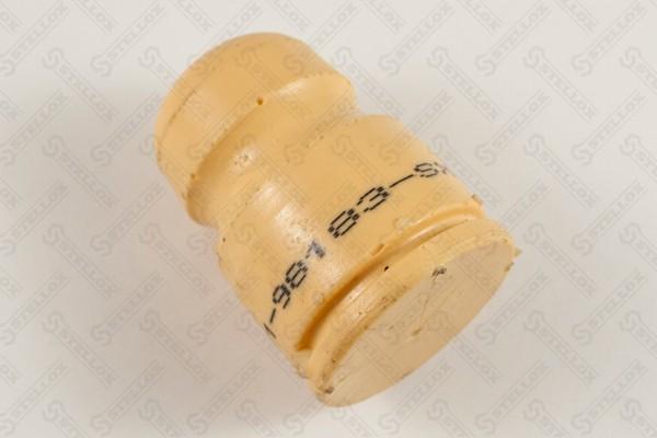 Stellox 11-98183-SX - Отбойник, демпфер амортизатора abcparts.ee