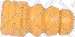 Stellox 11-98258-SX - Отбойник, демпфер амортизатора abcparts.ee