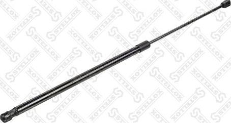 Stellox 11-40425-SX - Газовая пружина, упор abcparts.ee