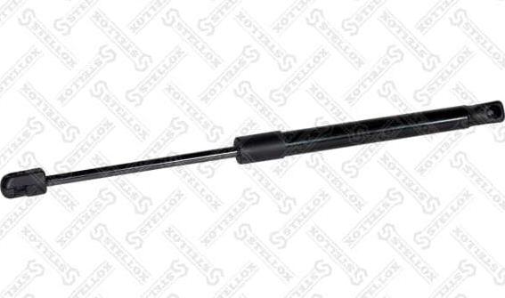 Stellox 11-40349-SX - Газовая пружина, упор abcparts.ee