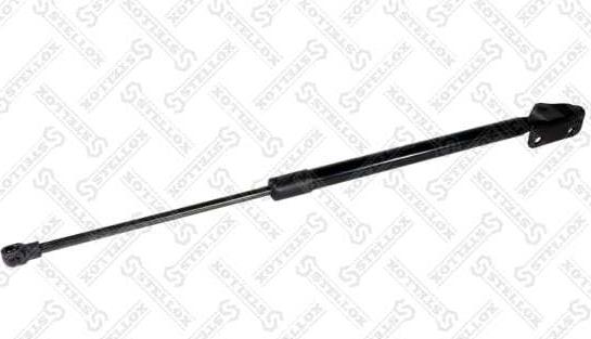 Stellox 11-40340-SX - Газовая пружина, упор abcparts.ee