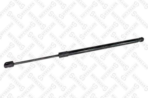 Stellox 11-40357-SX - Газовая пружина, упор abcparts.ee