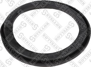 Stellox 11-61048-SX - Отбойник, демпфер амортизатора abcparts.ee