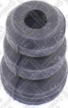 Stellox 11-61004-SX - Отбойник, демпфер амортизатора abcparts.ee