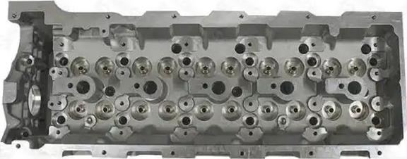 Stellox 11-08045-SX - Головка цилиндра abcparts.ee