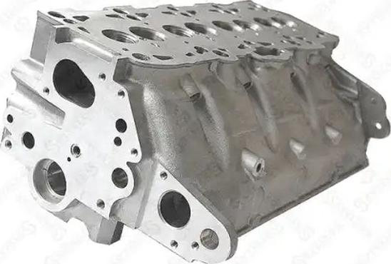 Stellox 11-08039-SX - Головка цилиндра abcparts.ee