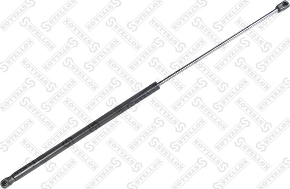Stellox 11-10992-SX - Газовая пружина, упор abcparts.ee