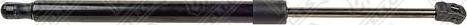 Stellox 11-10545-SX - Газовая пружина, капот abcparts.ee